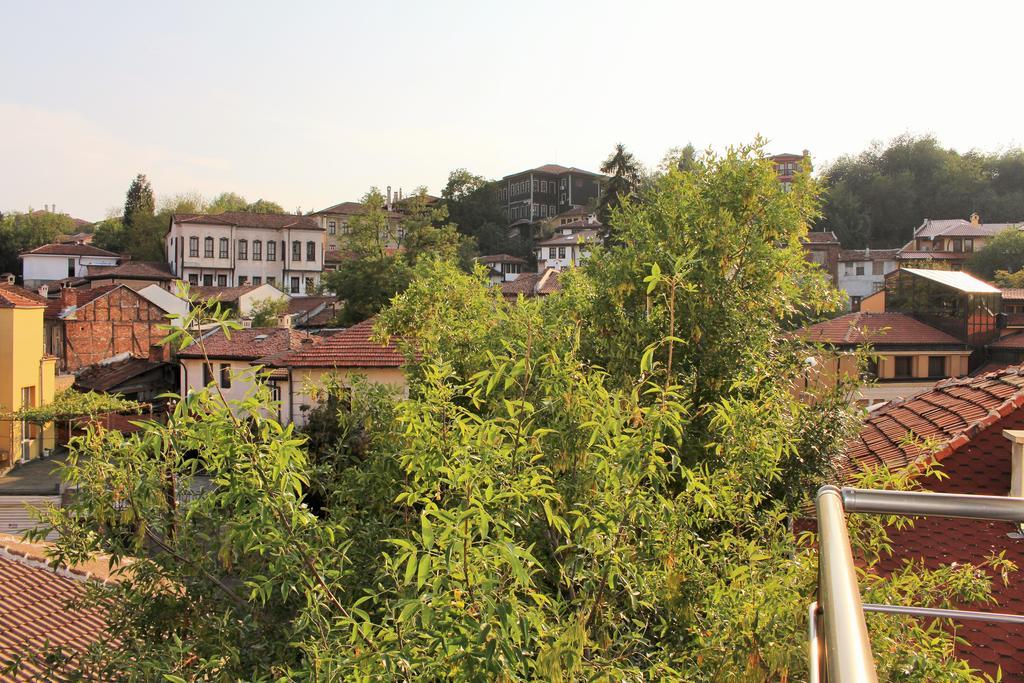 Domus Apartments Old Town Plovdiv Exterior foto