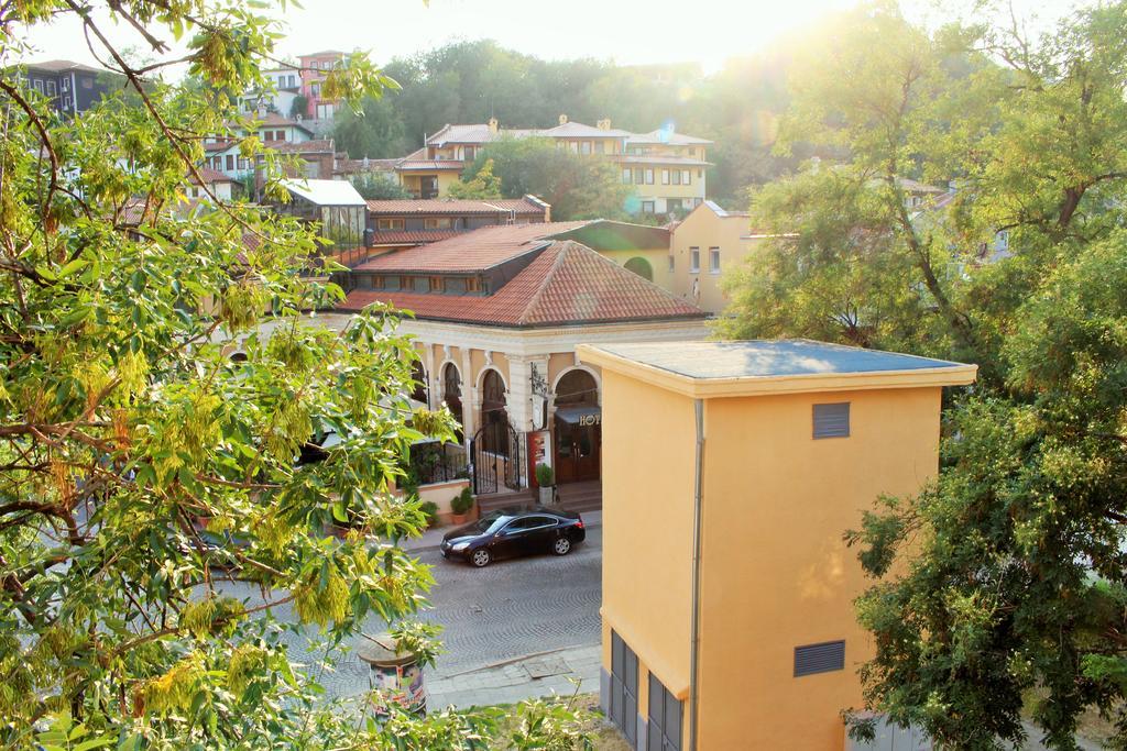 Domus Apartments Old Town Plovdiv Exterior foto